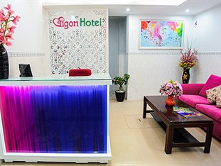 Agoda.com Vietnam Apartments & Hotels  