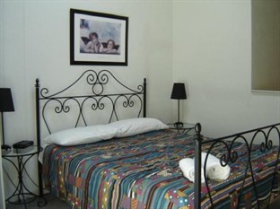 Agoda.com Australia Apartments & Hotels