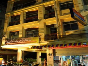 Agoda.com Thailand Apartments & Hotels
