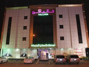 Agoda.com Saudi Arabia Apartments & Hotels