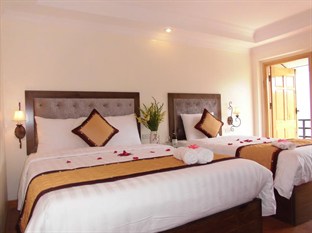 Agoda.com Vietnam Apartments & Hotels  