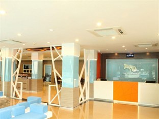 Agoda.com Thailand Apartments & Hotels