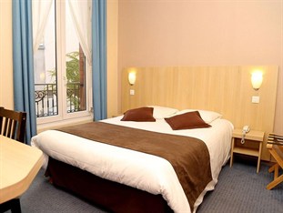 Agoda.com Apartments & Hotels France 