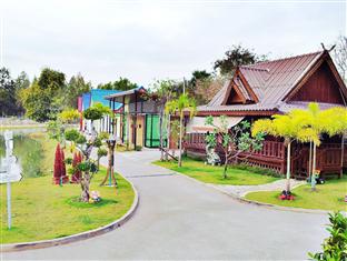 Agoda.com Thailand Apartments & Hotels