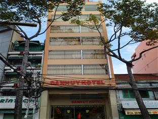 Agoda.com Vietnam Apartments & Hotels  