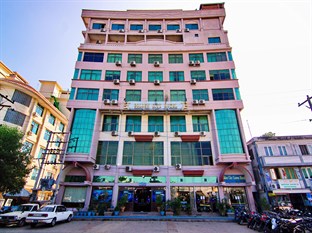 Agoda.com Myanmar Apartments & Hotels