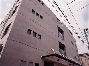 Agoda.com Japan Apartments & Hotels