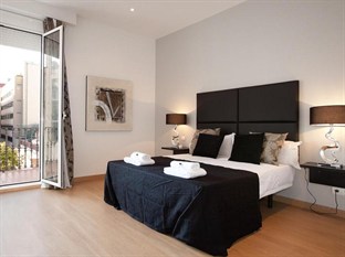 Agoda.com Spain Apartments & Hotels