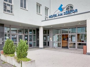 Agoda.com Germany Apartments & Hotels