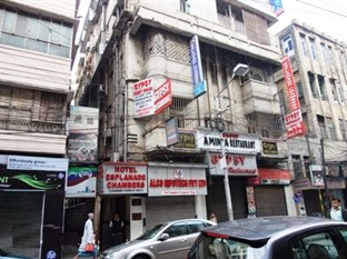 Agoda.com India Apartments & Hotels