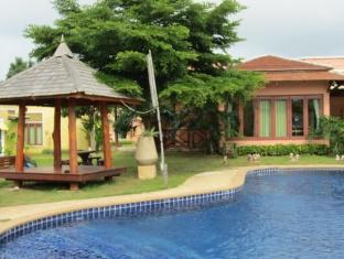 Agoda.com Thailand Apartments & Hotels