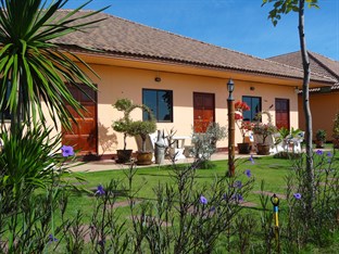 Agoda.com Thailand Apartments & Hotels