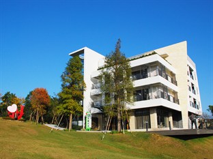 Agoda.com Taiwan Apartments & Hotels