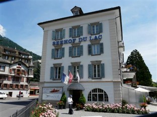 Agoda.com Switzerland Apartments & Hotels