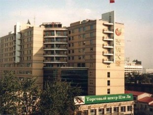 Agoda.com China Apartments & Hotels