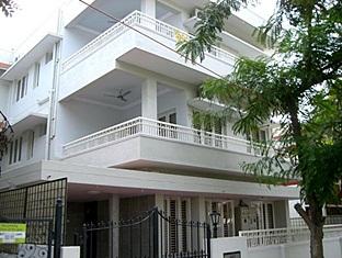 Agoda.com India Apartments & Hotels