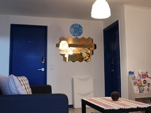 Agoda.com South Korea Apartments & Hotels