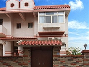 Agoda.com Taiwan Apartments & Hotels