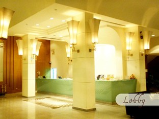 Agoda.com Thailand Apartments & Hotels