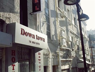 Agoda.com Jordan Apartments & Hotels