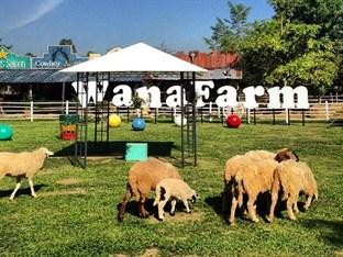 Agoda.com Thailand Apartments & Hotels