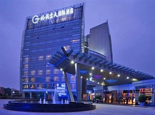 Agoda.com China Apartments & Hotels