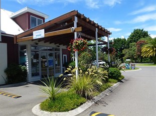 Agoda.com New Zealand Apartments & Hotels