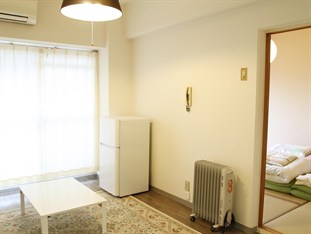 Agoda.com Japan Apartments & Hotels