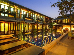 Agoda.com Thailand Apartments & Hotels