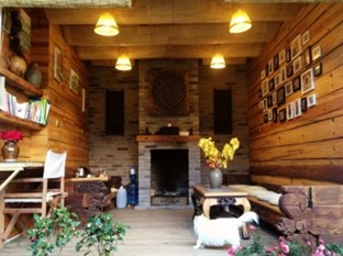 Agoda.com China Apartments & Hotels