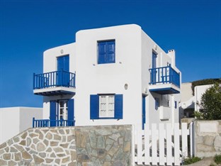 Agoda.com Greece Apartments & Hotels