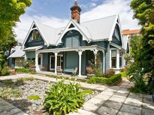 Agoda.com New Zealand Apartments & Hotels