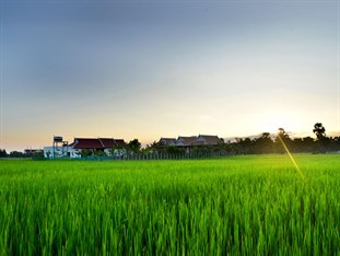 Agoda.com Cambodia Apartments & Hotels