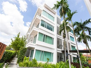 Agoda.com Thailand Apartments & Hotels