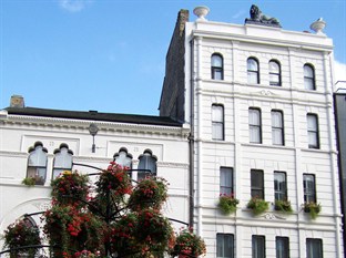 Agoda.com United Kingdom Apartments & Hotels