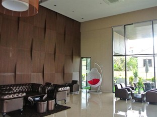 Agoda.com Thailand Apartments & Hotels