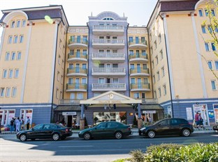 Agoda.com Hungary Apartments & Hotels