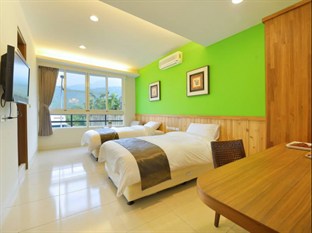 Agoda.com Taiwan Apartments & Hotels