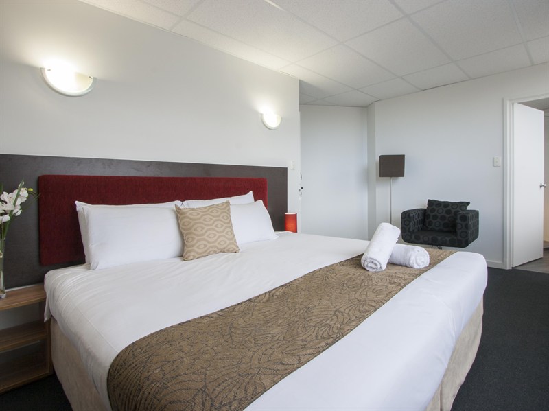 Agoda.com New Zealand Apartments & Hotels