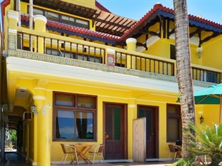 Agoda.com Philippines Apartments & Hotels