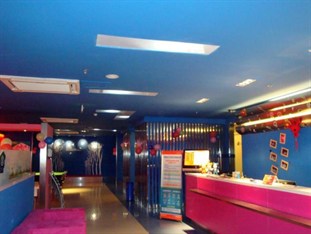 Agoda.com China Apartments & Hotels