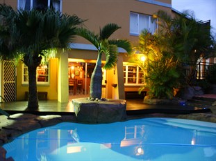 Agoda.com South Africa Apartments & Hotels
