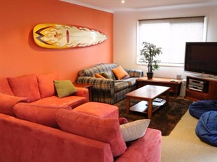 Agoda.com Australia Apartments & Hotels