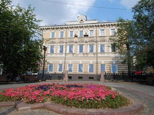 Agoda.com Russia Apartments & Hotels