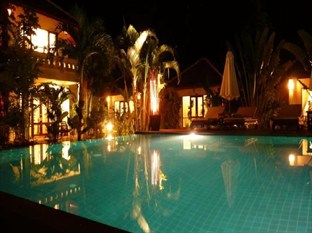 Agoda.com Thailand Apartments & Hotels