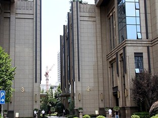 Agoda.com China Apartments & Hotels