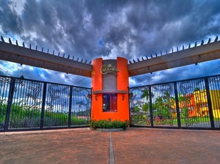 Agoda.com Philippines Apartments & Hotels