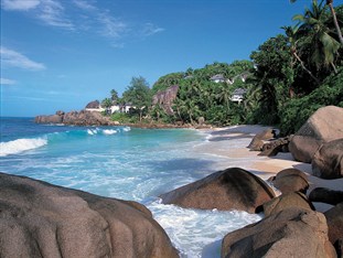Agoda.com Seychelles Apartments & Hotels
