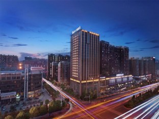 Agoda.com China Apartments & Hotels