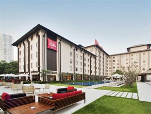 Agoda.com Thailand Apartments & Hotels